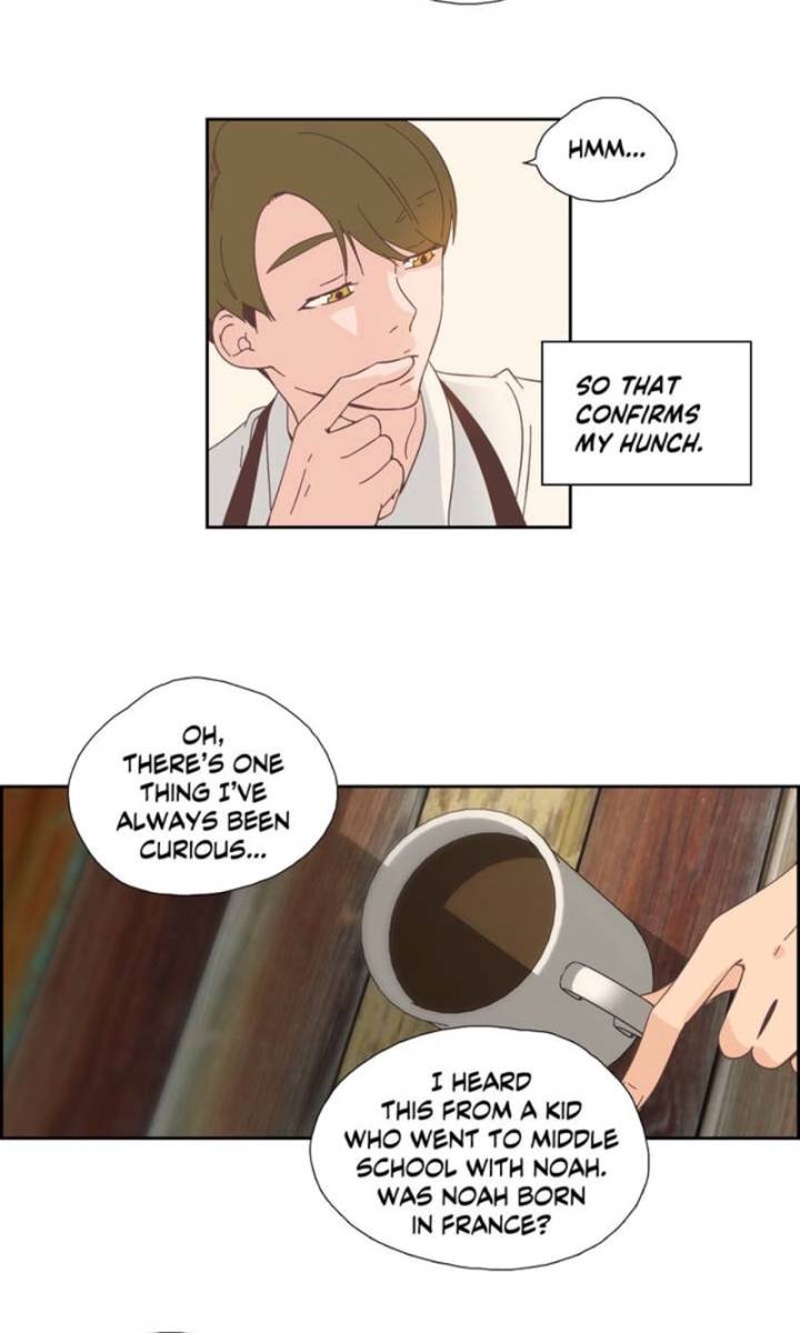 An Innocent Sin Chapter 26 - Page 14