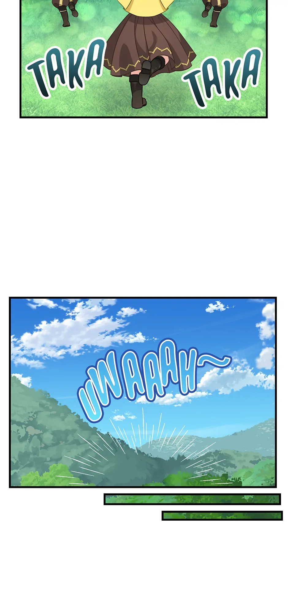Please Throw Me Away Chapter 125 - Page 20