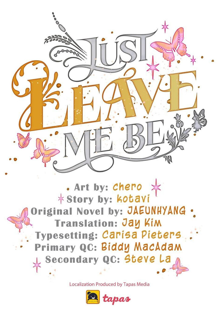 Please Throw Me Away Chapter 47 - Page 1