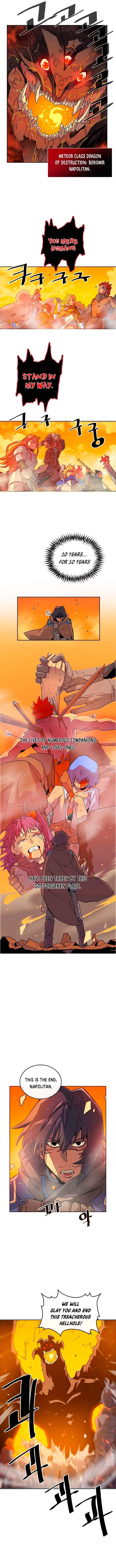 A Returner's Magic Should Be Special Chapter 1 - Page 3