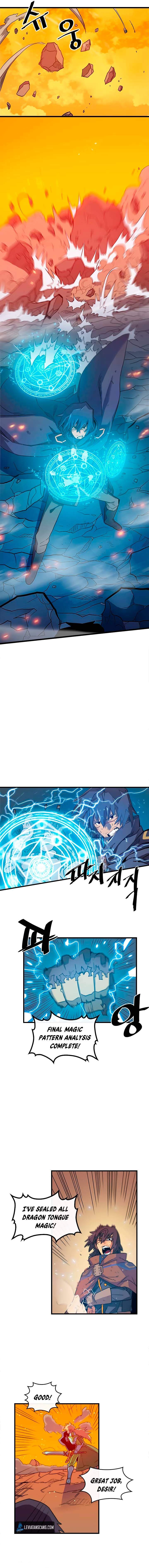 A Returner's Magic Should Be Special Chapter 1 - Page 4