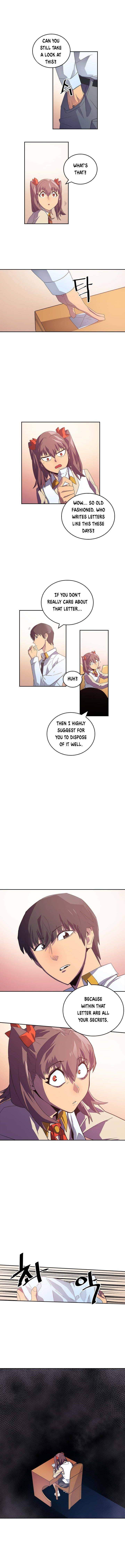 A Returner's Magic Should Be Special Chapter 10 - Page 6
