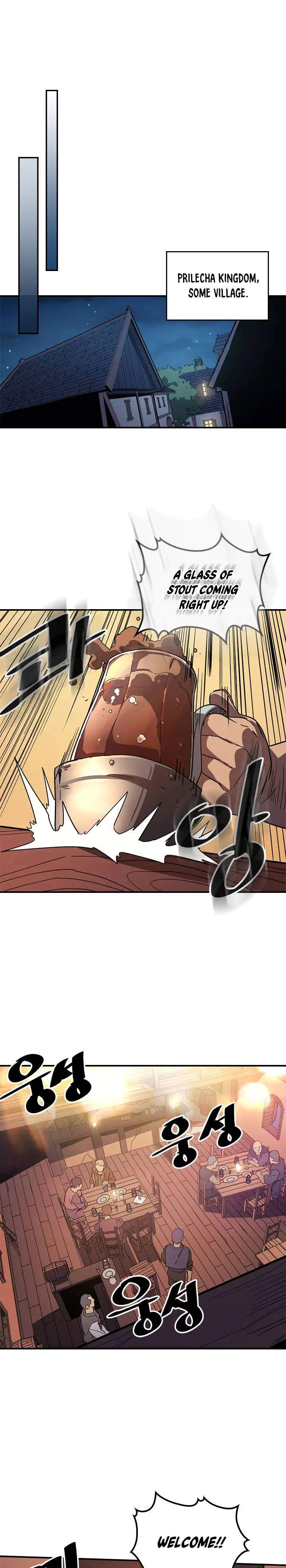 A Returner's Magic Should Be Special Chapter 100 - Page 10
