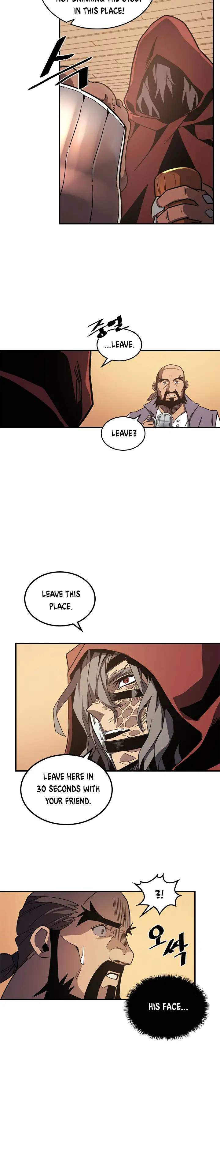 A Returner's Magic Should Be Special Chapter 100 - Page 16
