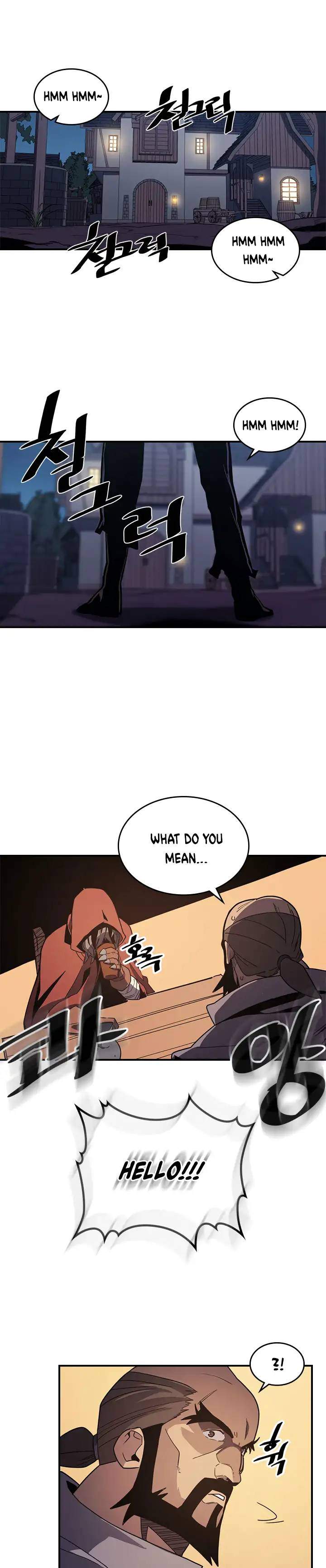 A Returner's Magic Should Be Special Chapter 100 - Page 17