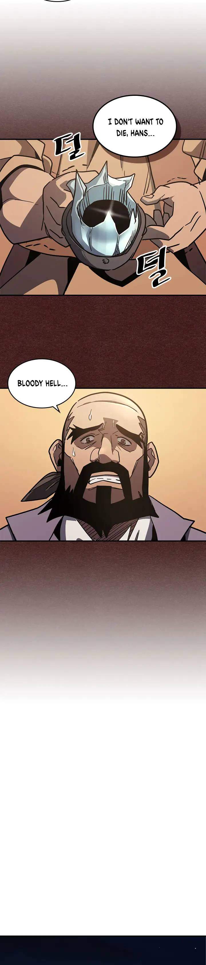 A Returner's Magic Should Be Special Chapter 100 - Page 23