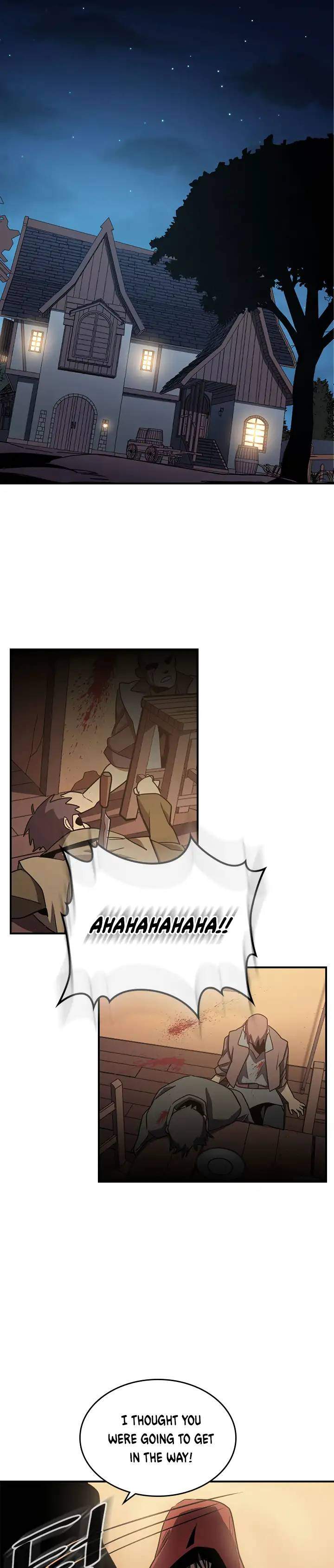 A Returner's Magic Should Be Special Chapter 100 - Page 24