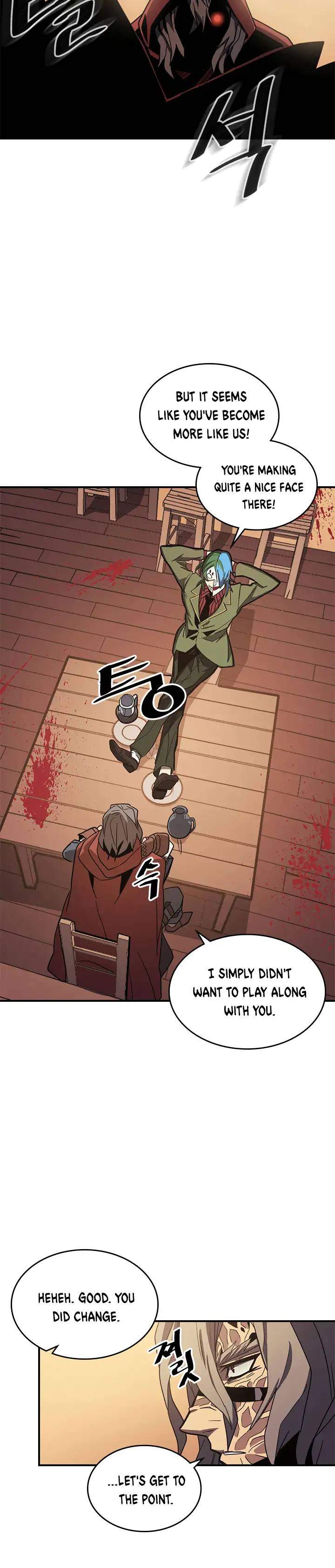A Returner's Magic Should Be Special Chapter 100 - Page 25