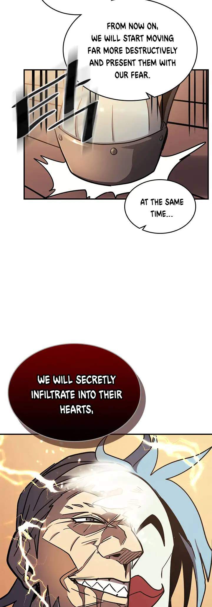 A Returner's Magic Should Be Special Chapter 100 - Page 30