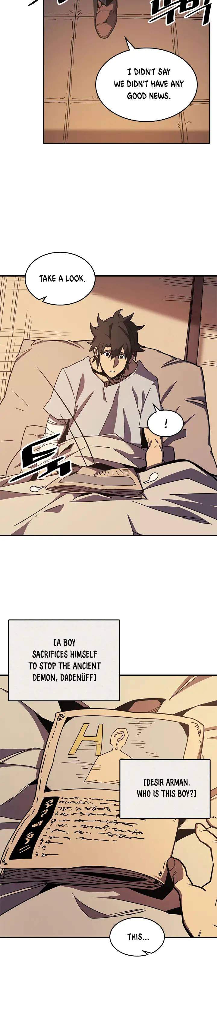 A Returner's Magic Should Be Special Chapter 100 - Page 6