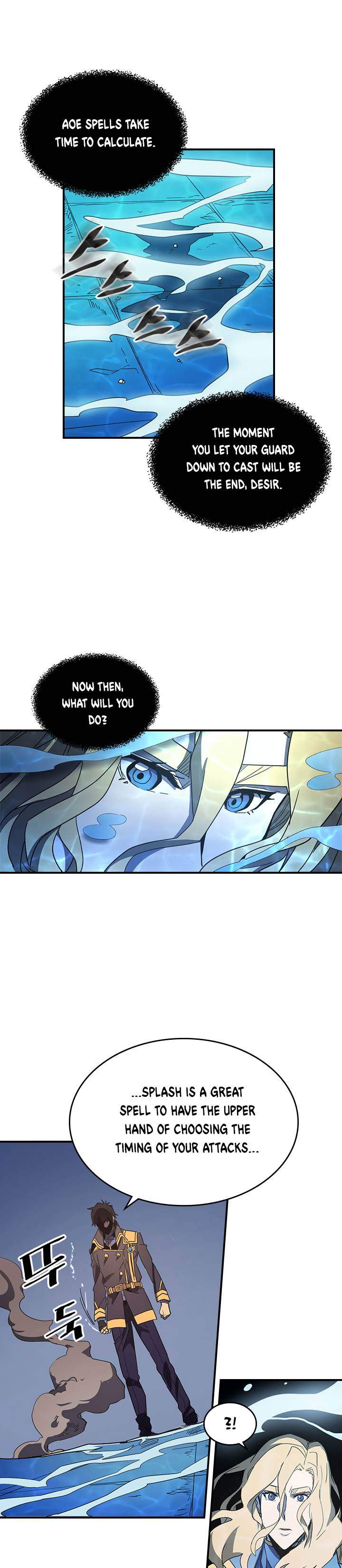 A Returner's Magic Should Be Special Chapter 102 - Page 12