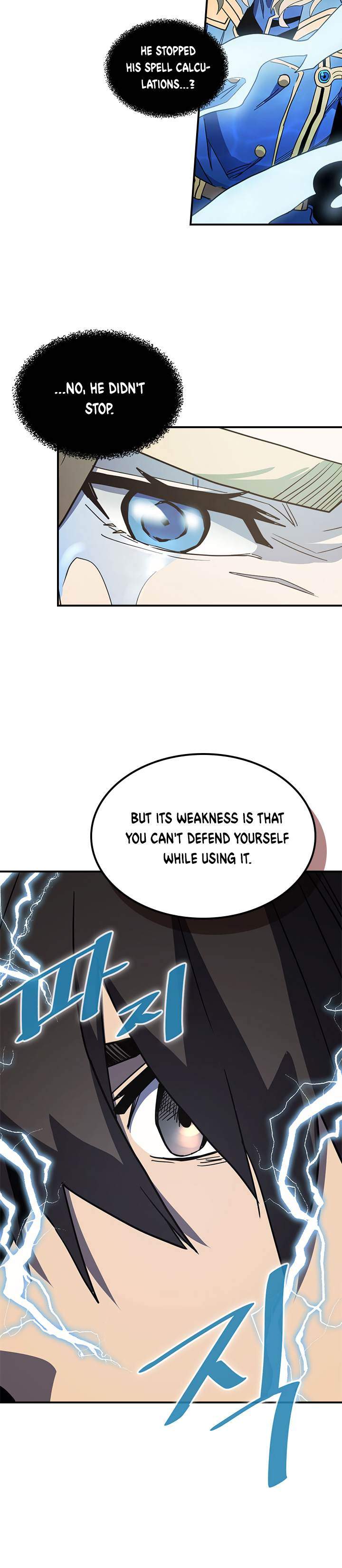A Returner's Magic Should Be Special Chapter 102 - Page 13