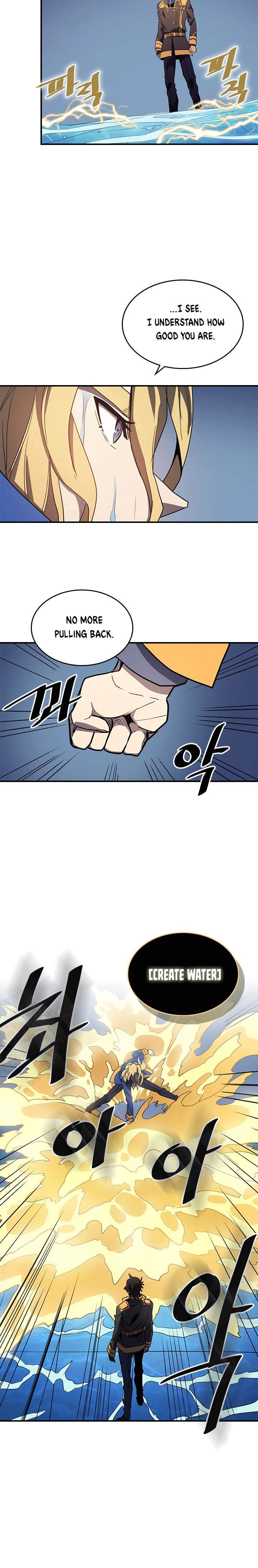 A Returner's Magic Should Be Special Chapter 102 - Page 16