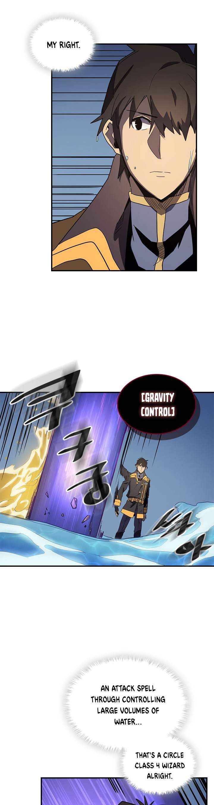 A Returner's Magic Should Be Special Chapter 102 - Page 17