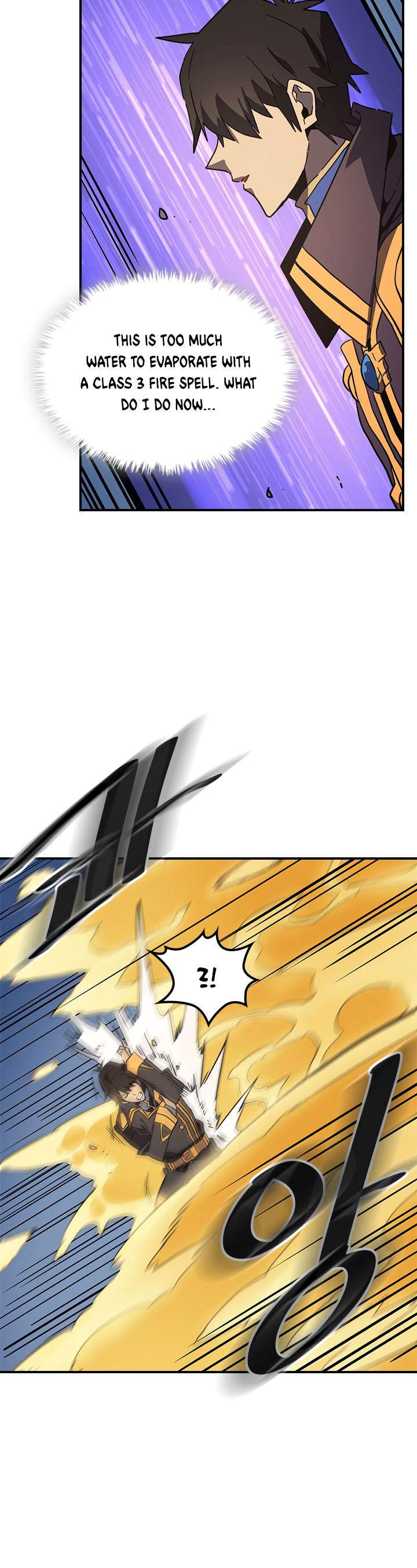 A Returner's Magic Should Be Special Chapter 102 - Page 18