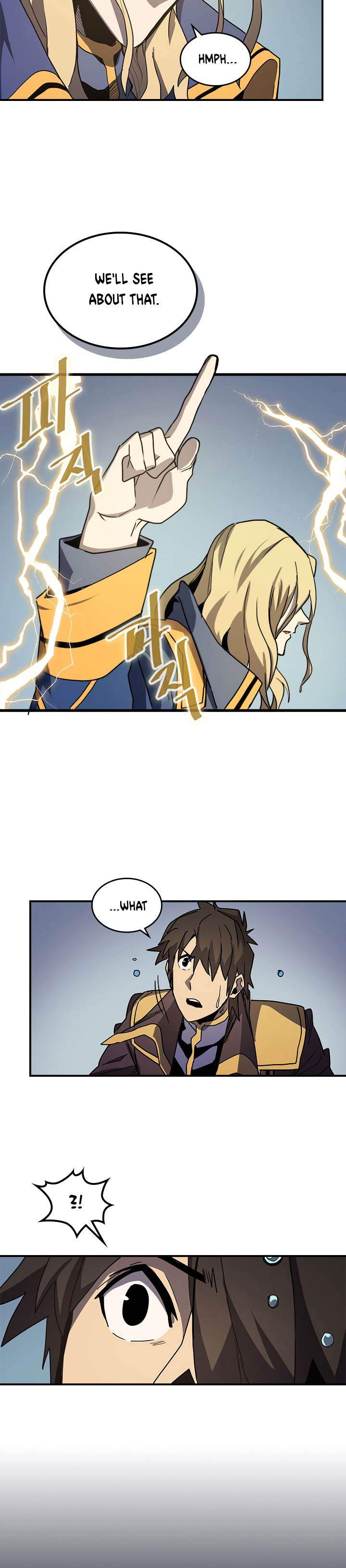 A Returner's Magic Should Be Special Chapter 102 - Page 24