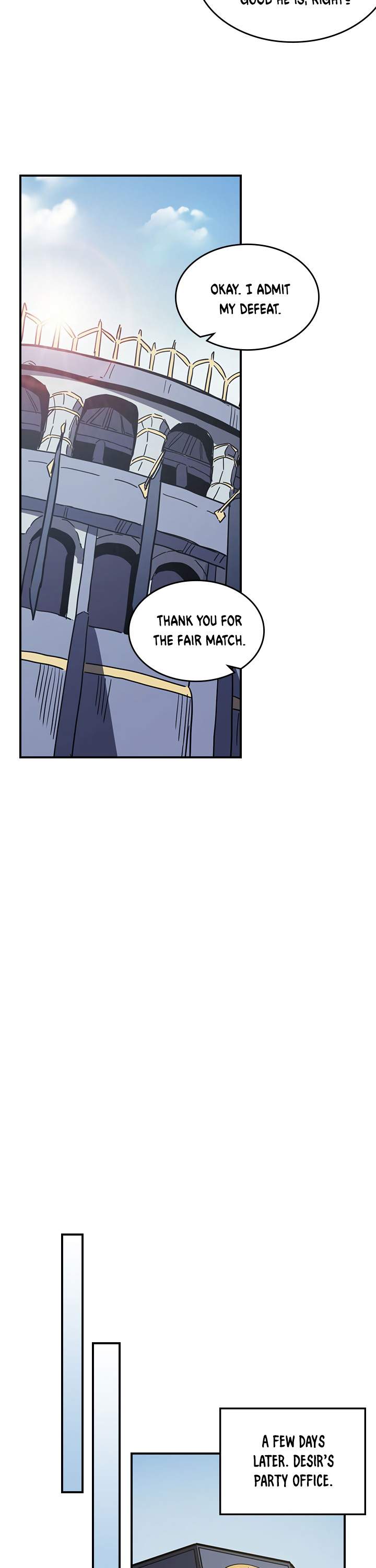 A Returner's Magic Should Be Special Chapter 103 - Page 12