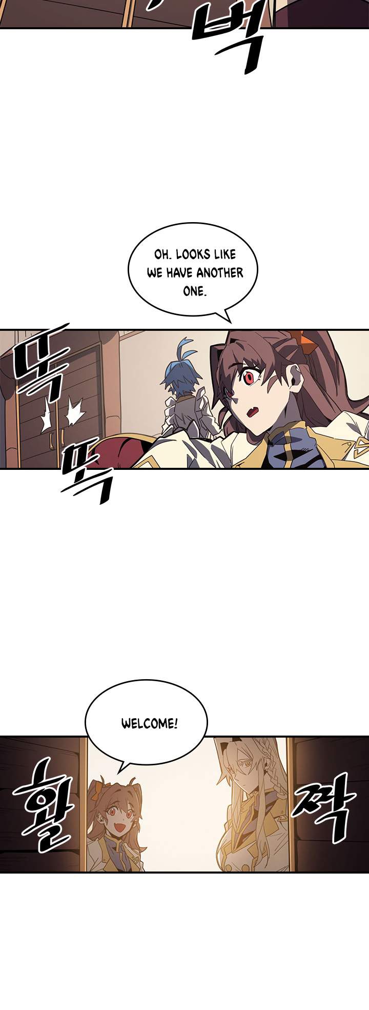 A Returner's Magic Should Be Special Chapter 103 - Page 15