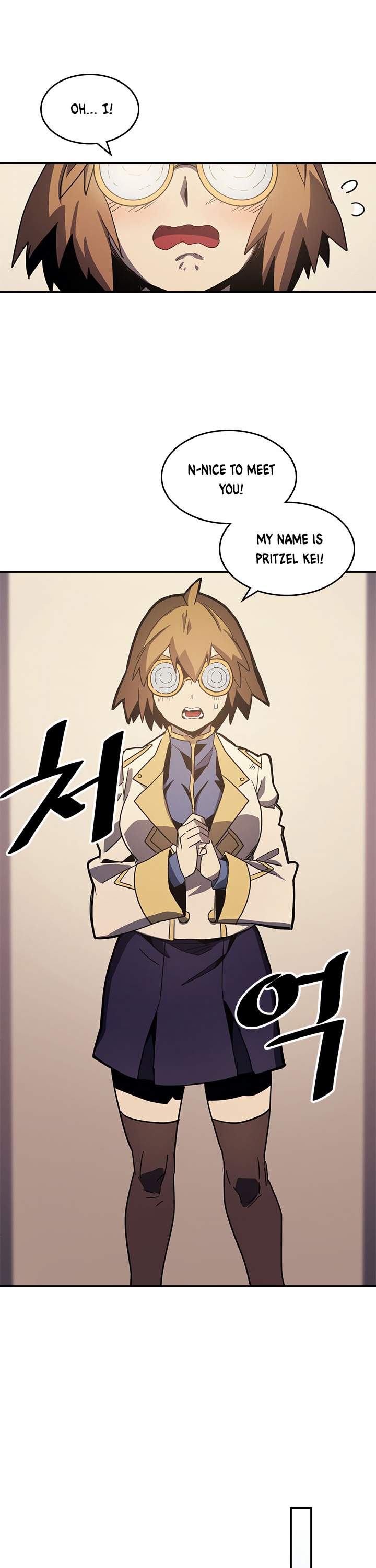 A Returner's Magic Should Be Special Chapter 103 - Page 16
