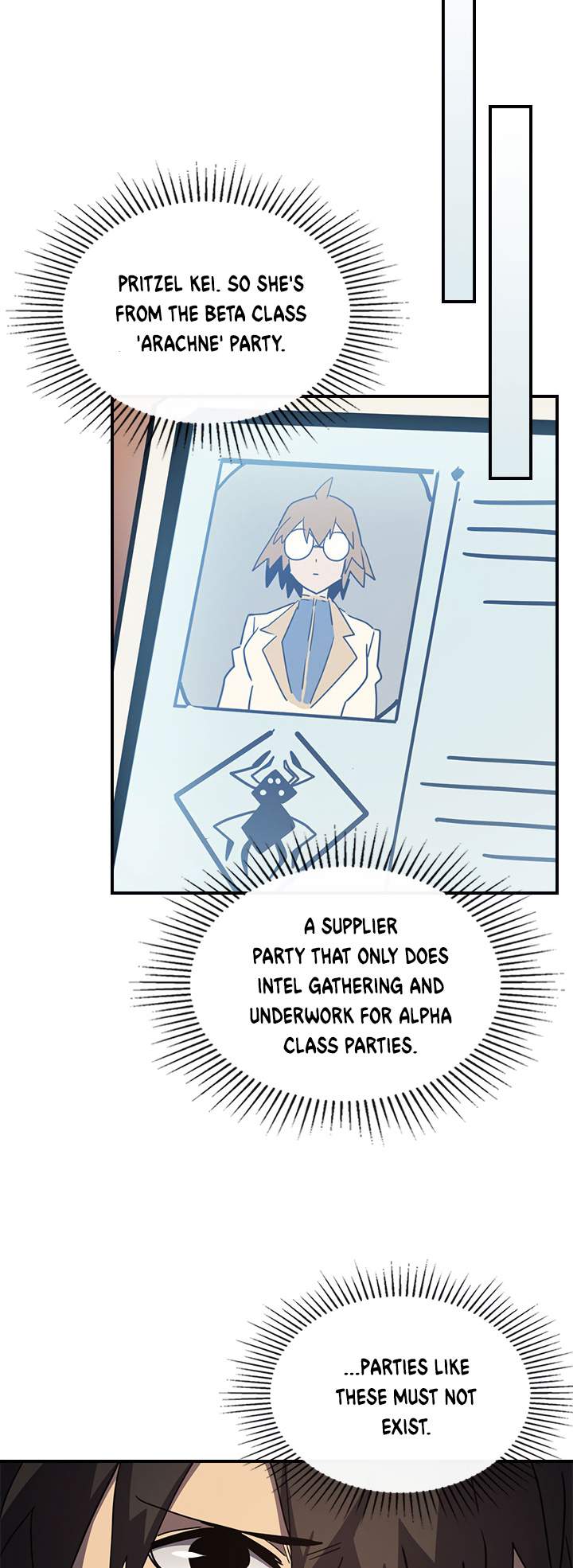 A Returner's Magic Should Be Special Chapter 103 - Page 17