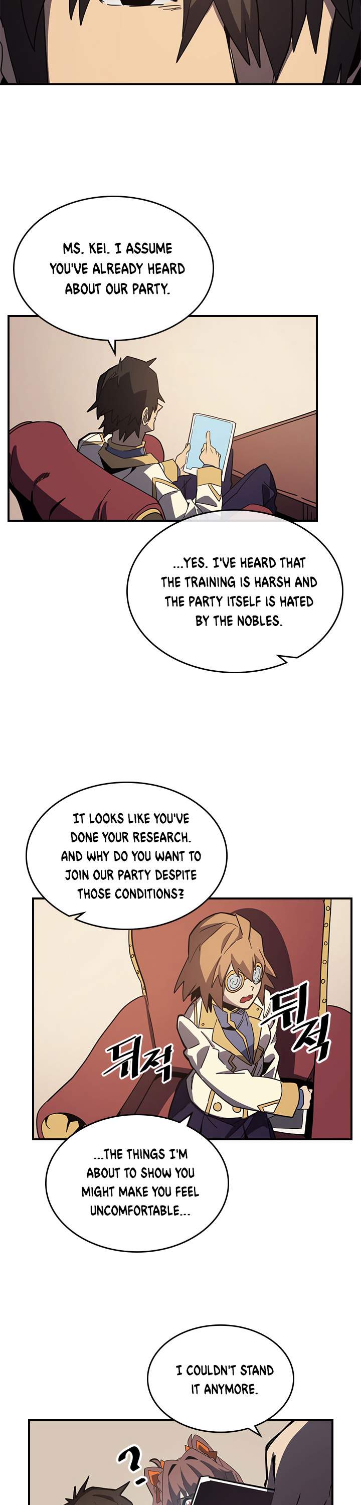 A Returner's Magic Should Be Special Chapter 103 - Page 18