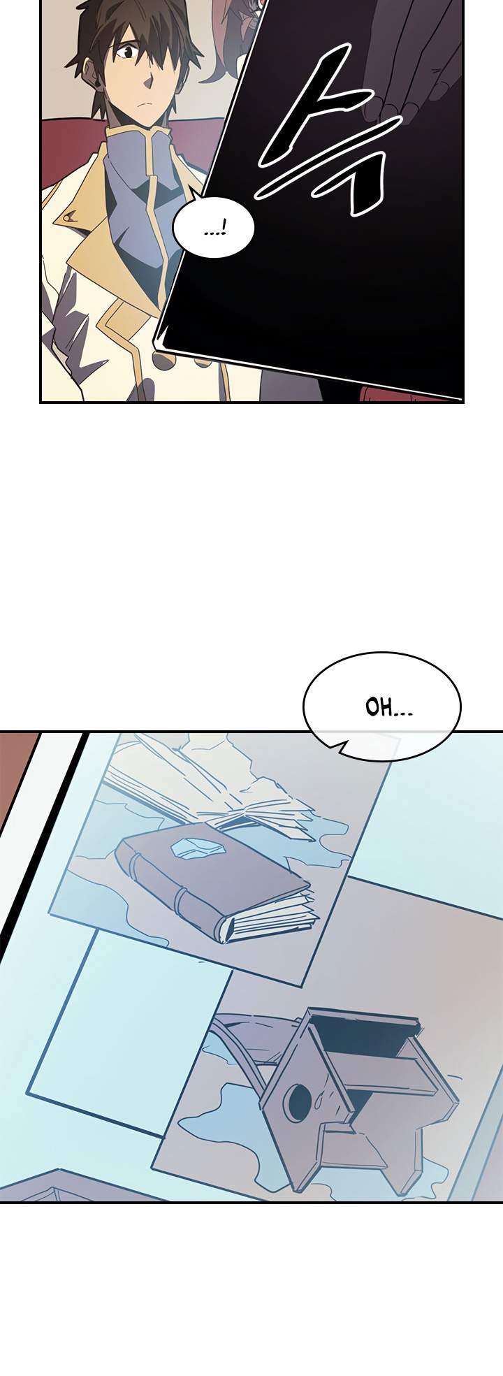 A Returner's Magic Should Be Special Chapter 103 - Page 19
