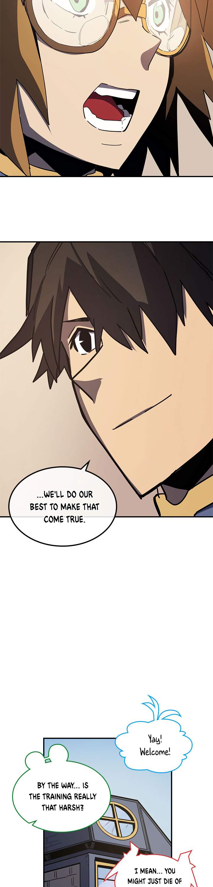 A Returner's Magic Should Be Special Chapter 103 - Page 23
