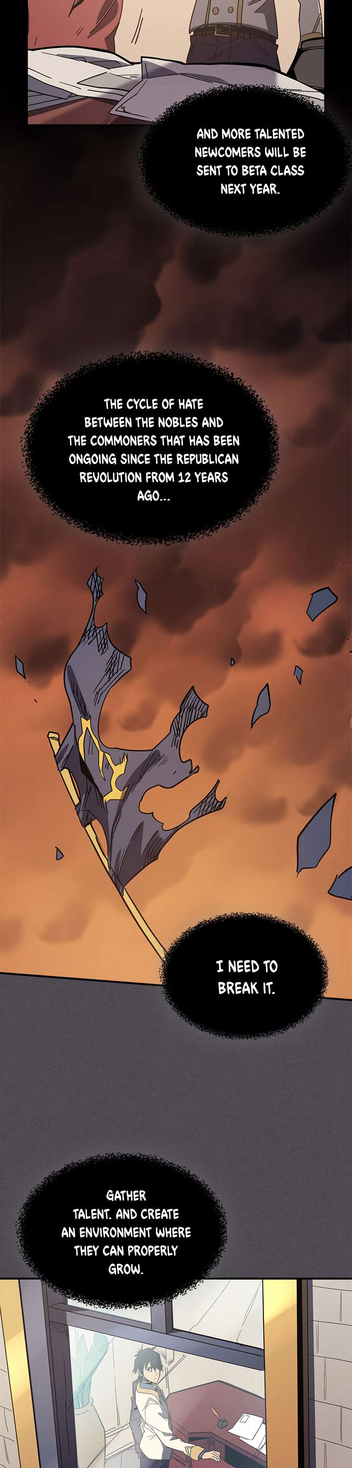 A Returner's Magic Should Be Special Chapter 103 - Page 26