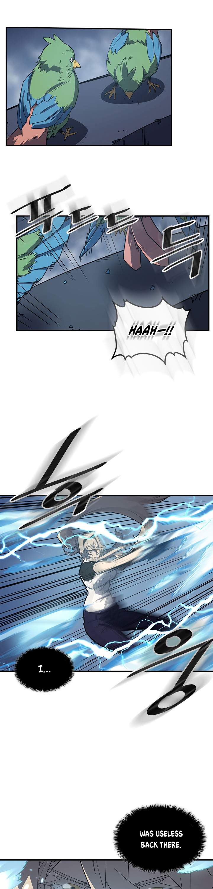 A Returner's Magic Should Be Special Chapter 103 - Page 29
