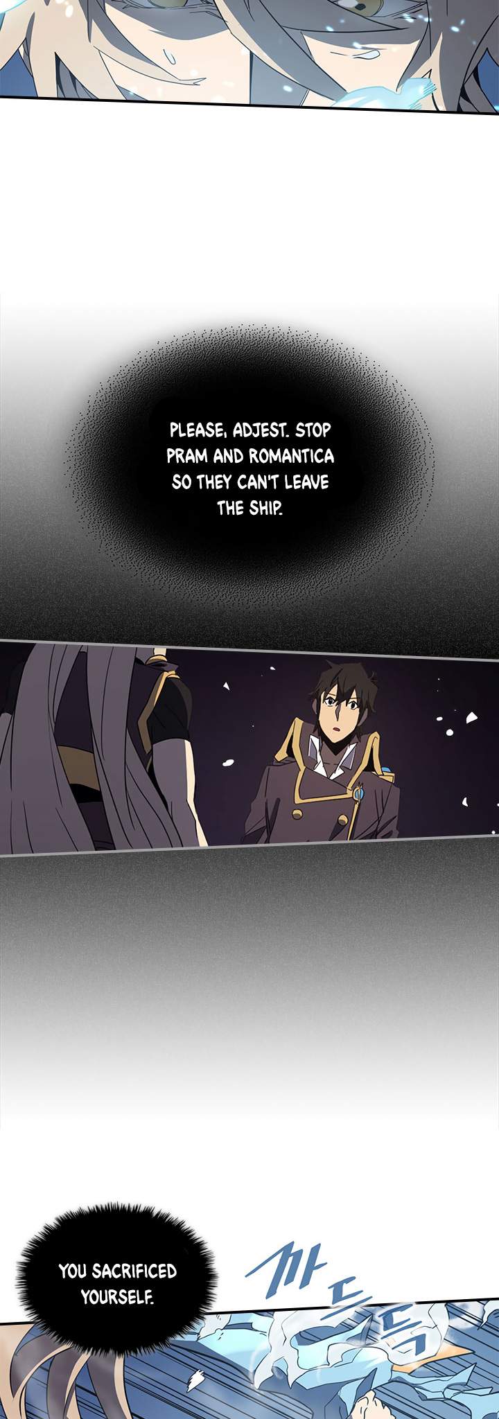 A Returner's Magic Should Be Special Chapter 103 - Page 30