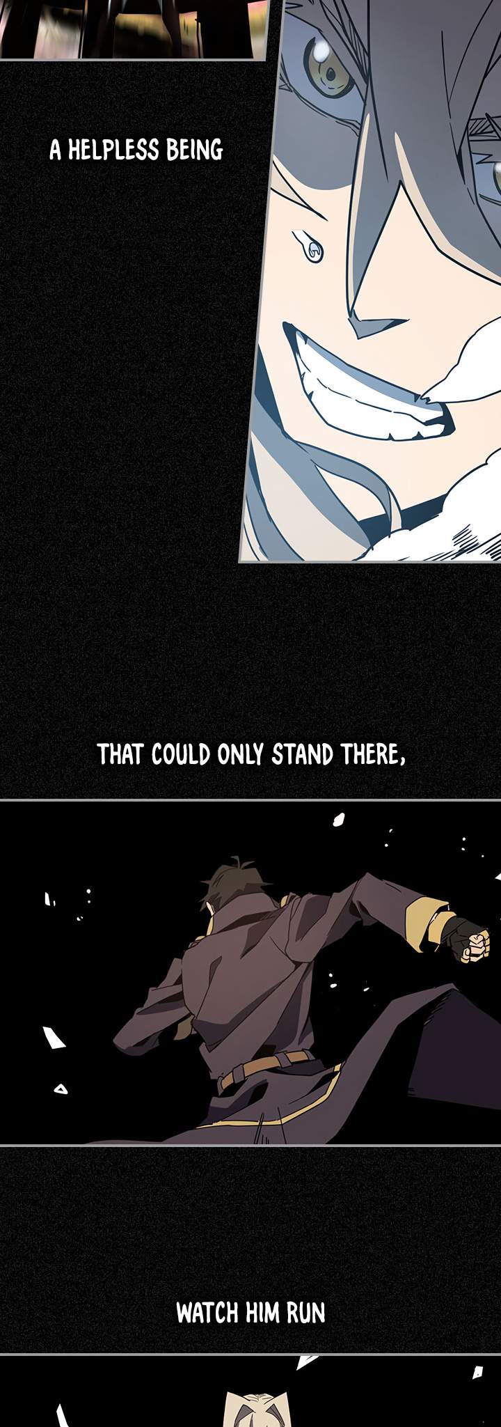 A Returner's Magic Should Be Special Chapter 103 - Page 32