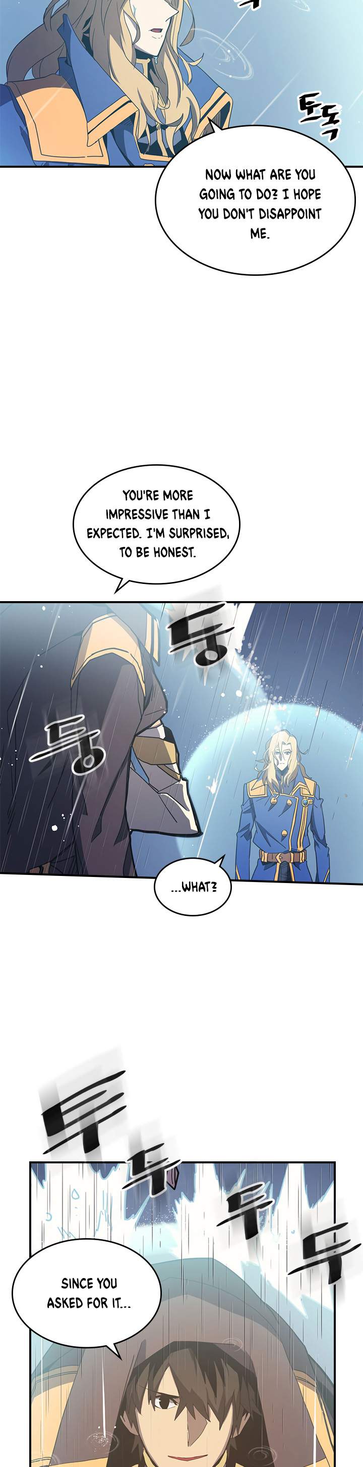 A Returner's Magic Should Be Special Chapter 103 - Page 5