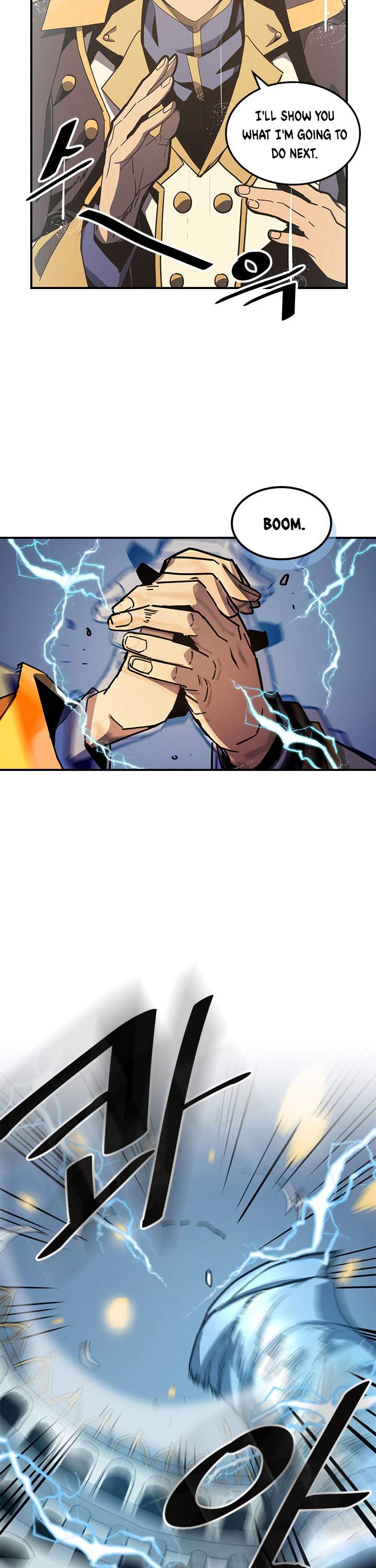 A Returner's Magic Should Be Special Chapter 103 - Page 6