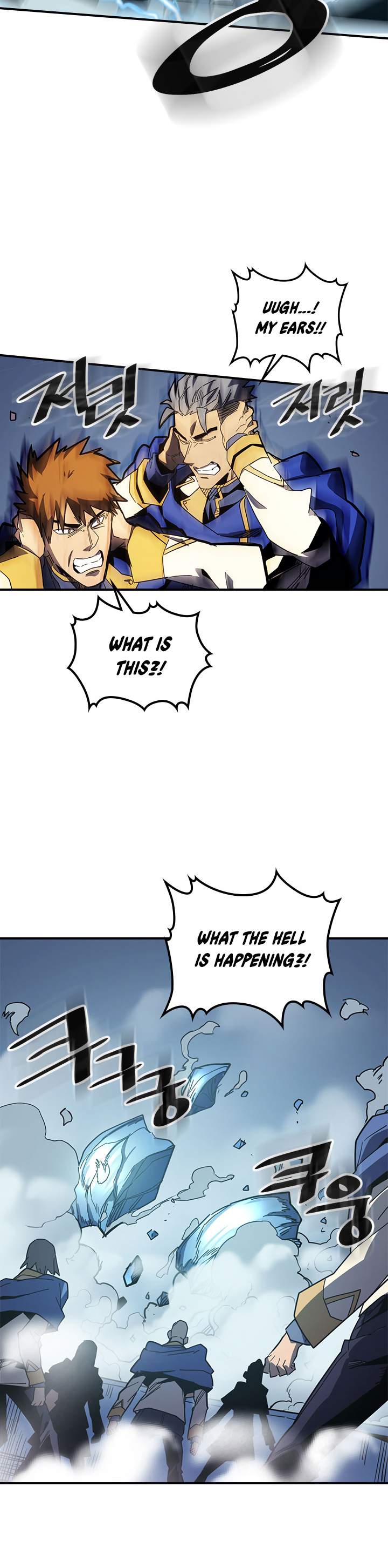 A Returner's Magic Should Be Special Chapter 103 - Page 7