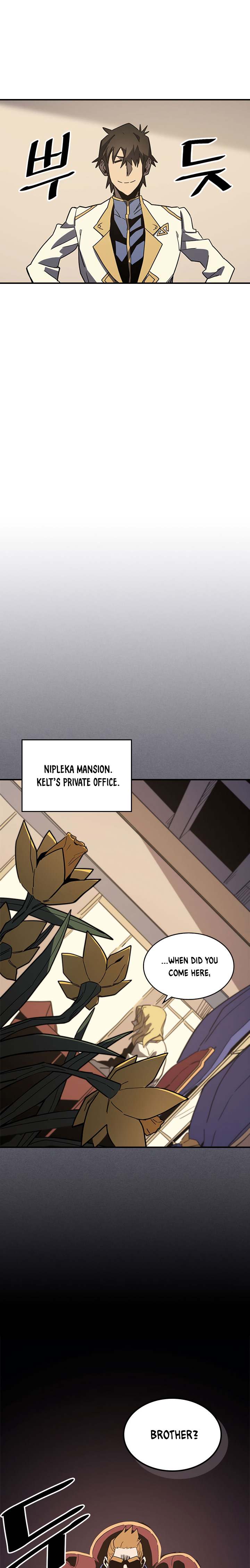A Returner's Magic Should Be Special Chapter 104 - Page 17