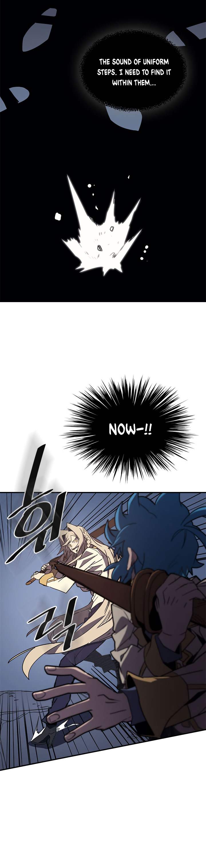 A Returner's Magic Should Be Special Chapter 105 - Page 10