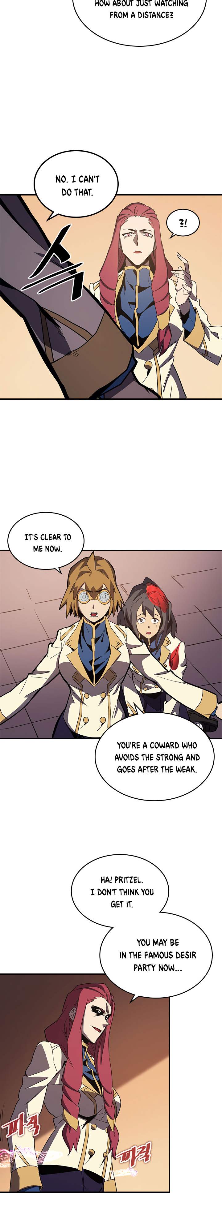 A Returner's Magic Should Be Special Chapter 105 - Page 18