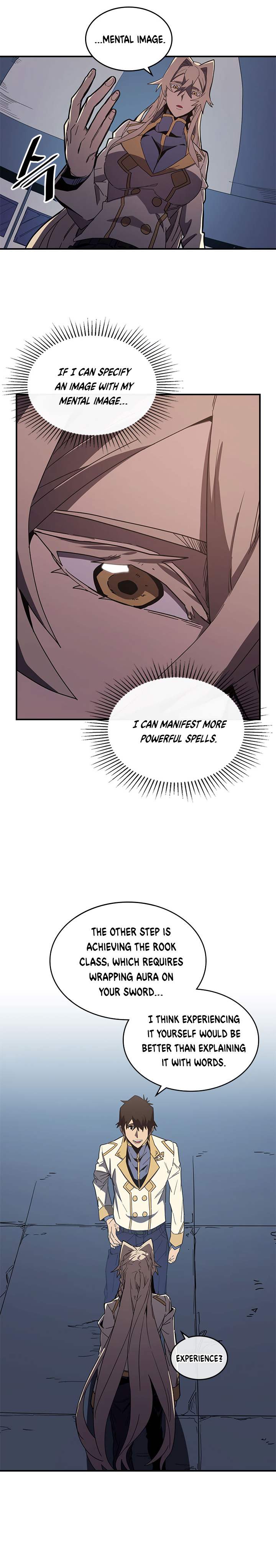 A Returner's Magic Should Be Special Chapter 105 - Page 4