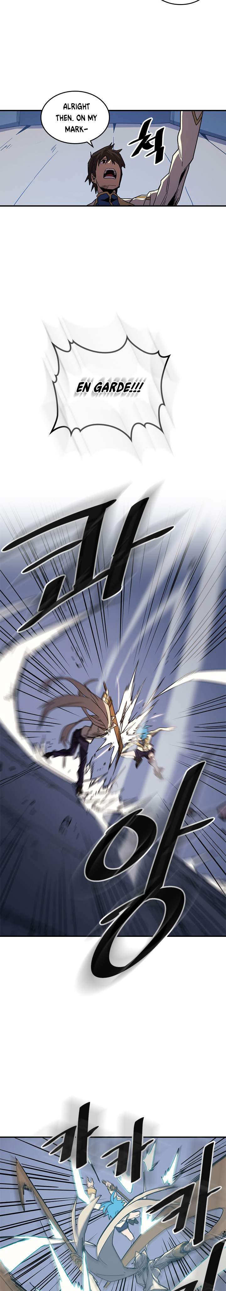 A Returner's Magic Should Be Special Chapter 105 - Page 6
