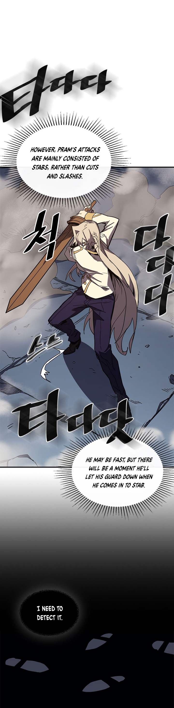 A Returner's Magic Should Be Special Chapter 105 - Page 9