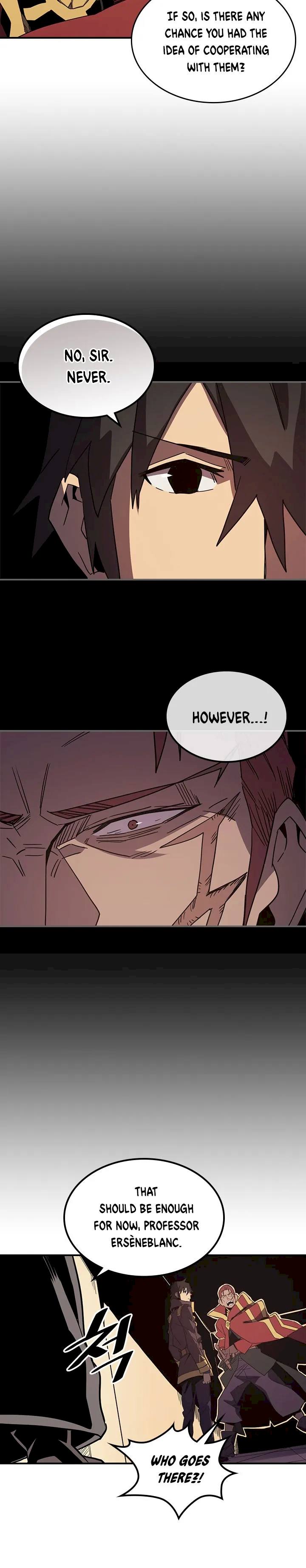 A Returner's Magic Should Be Special Chapter 106 - Page 13