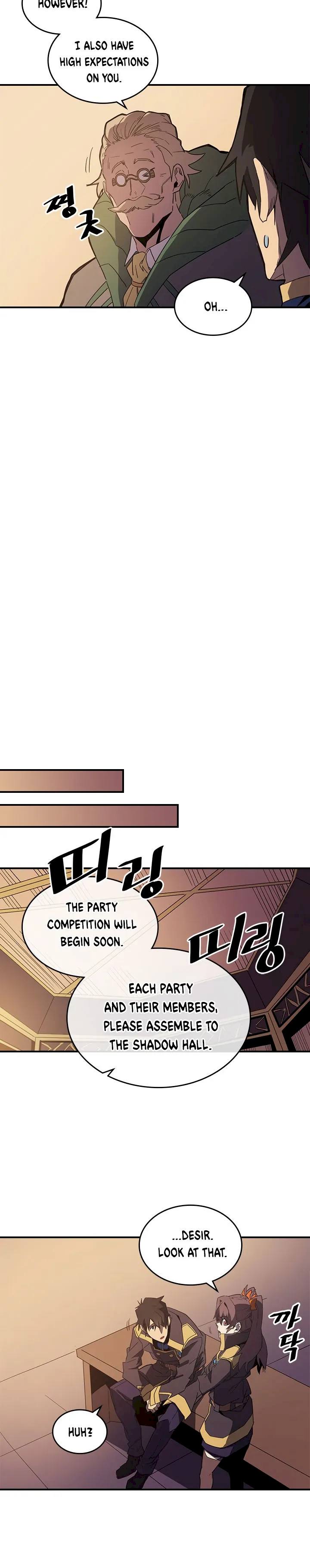 A Returner's Magic Should Be Special Chapter 106 - Page 15