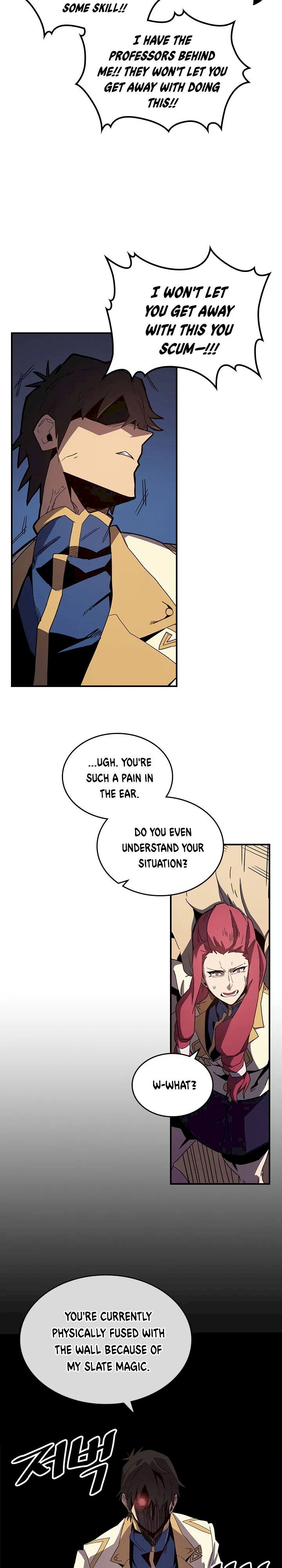 A Returner's Magic Should Be Special Chapter 106 - Page 3
