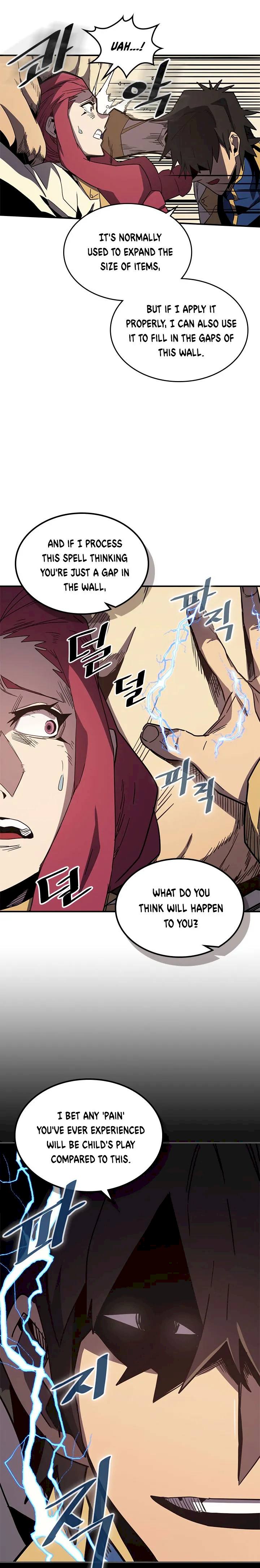 A Returner's Magic Should Be Special Chapter 106 - Page 5