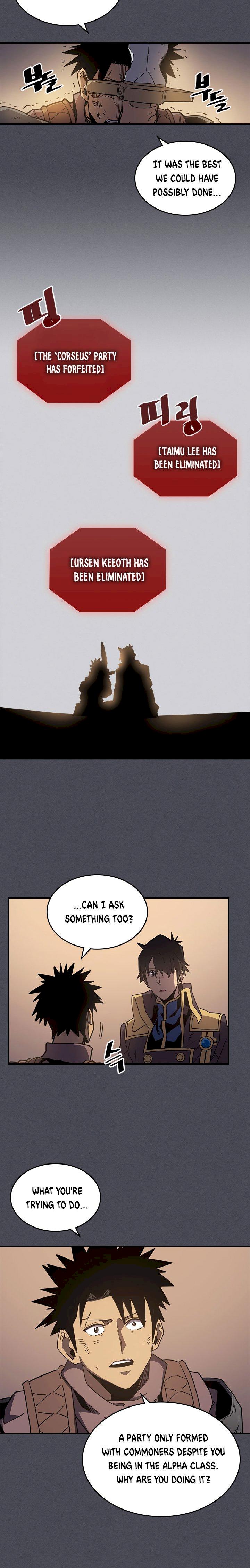 A Returner's Magic Should Be Special Chapter 107 - Page 13