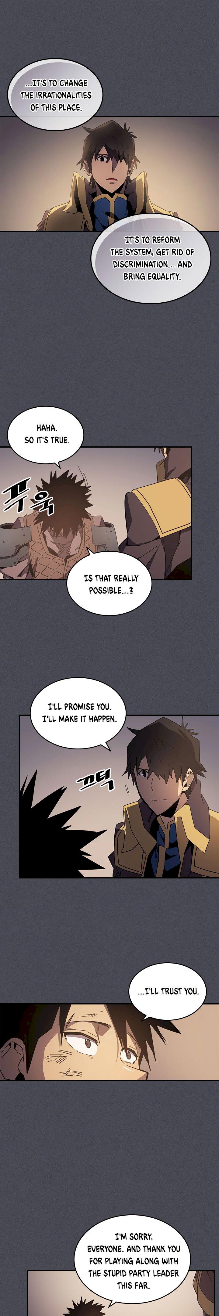 A Returner's Magic Should Be Special Chapter 107 - Page 14