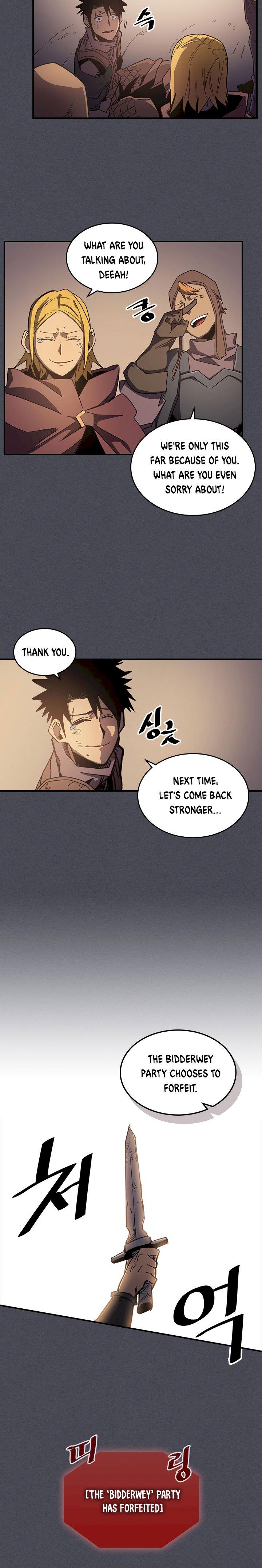 A Returner's Magic Should Be Special Chapter 107 - Page 15