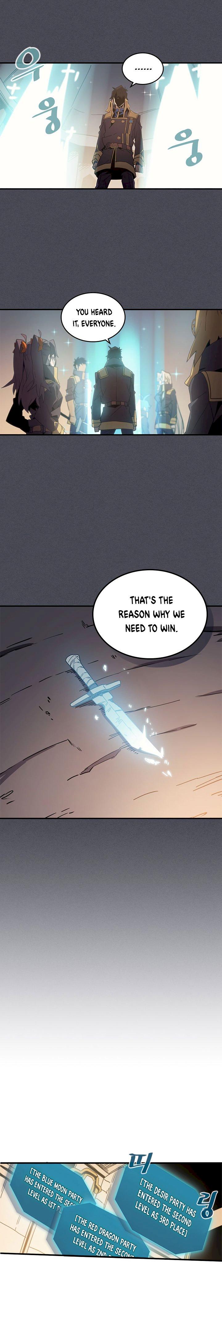 A Returner's Magic Should Be Special Chapter 107 - Page 16