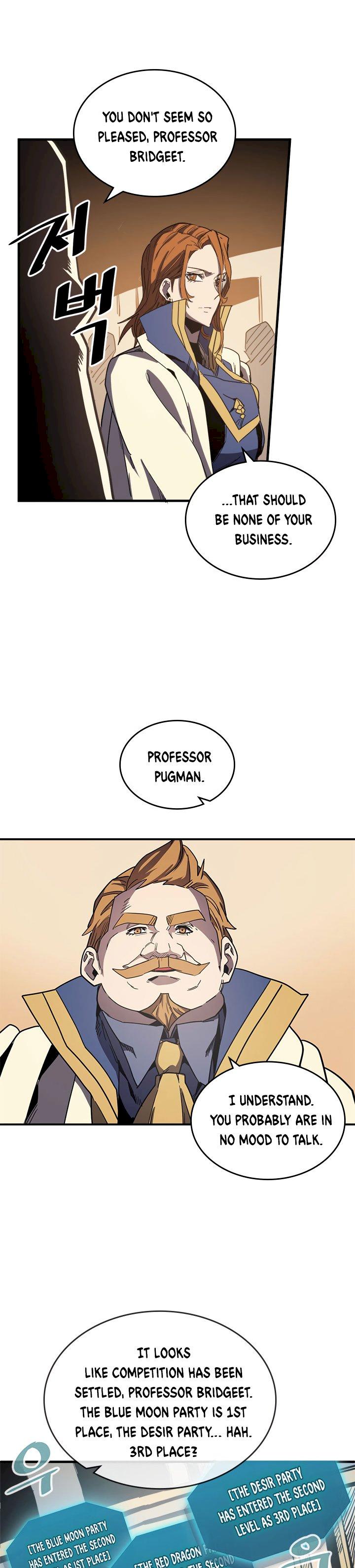 A Returner's Magic Should Be Special Chapter 107 - Page 17