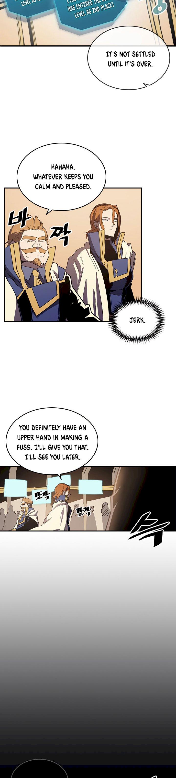 A Returner's Magic Should Be Special Chapter 107 - Page 18